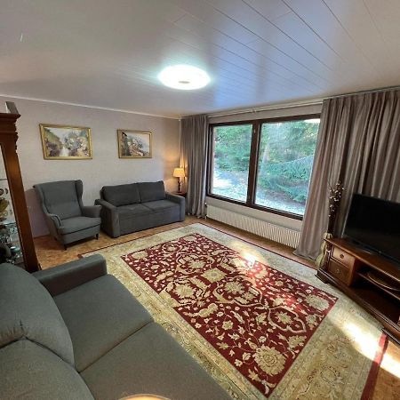 Villa Campari Virasoja Extérieur photo