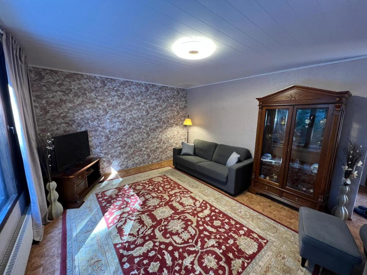 Villa Campari Virasoja Extérieur photo