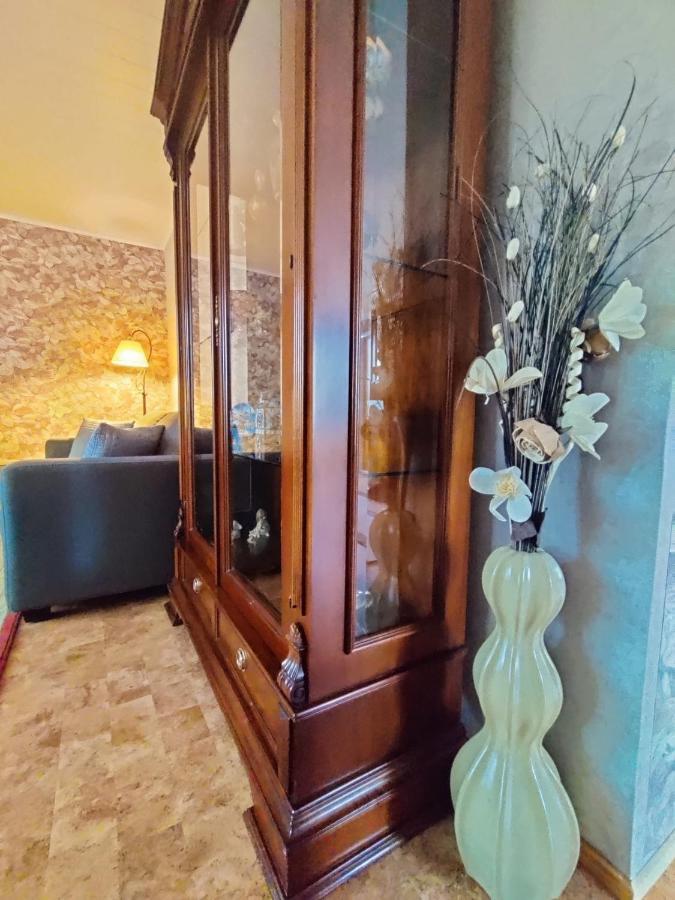Villa Campari Virasoja Extérieur photo